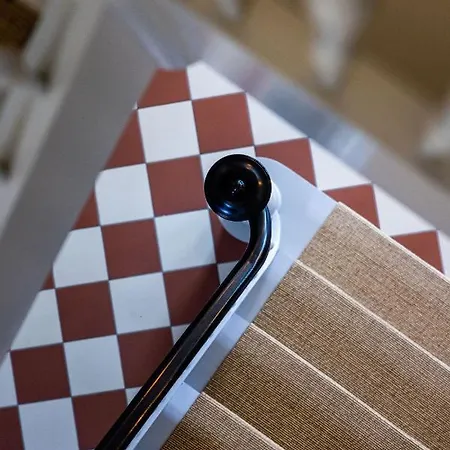 Ny Hattenaes 호텔 실케보르