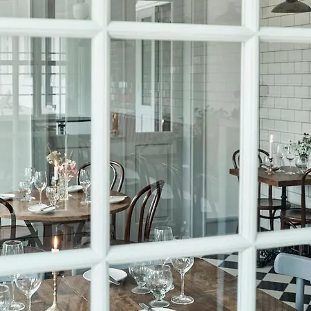 Hotel Ny Hattenaes Silkeborg