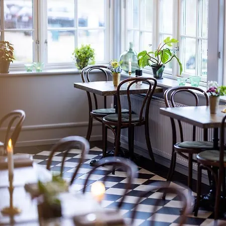 Hotel Ny Hattenaes Silkeborg