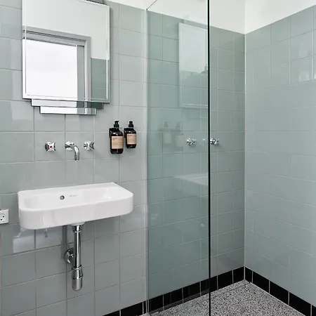 호텔 Ny Hattenaes *