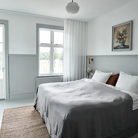 Hotel Ny Hattenaes Silkeborg