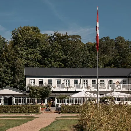 Hotel Ny Hattenaes