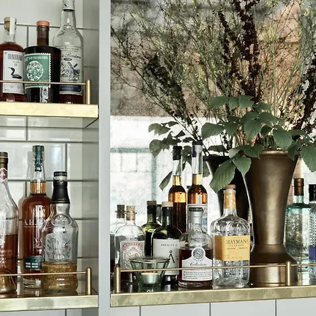 Ny Hattenaes * 실케보르