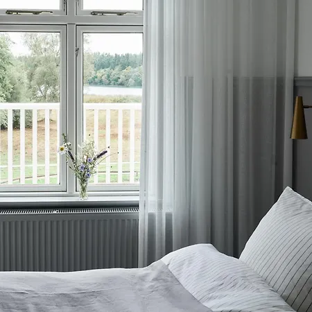 Ny Hattenaes Silkeborg