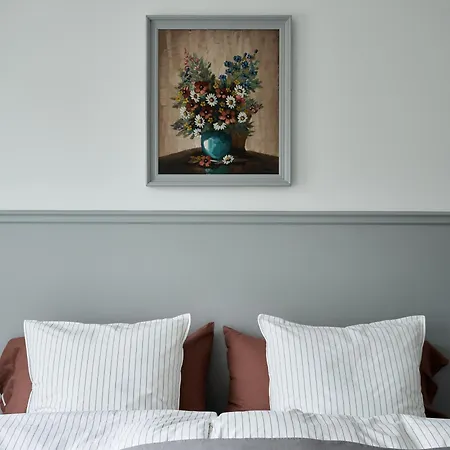 Ny Hattenaes Hotel Silkeborg