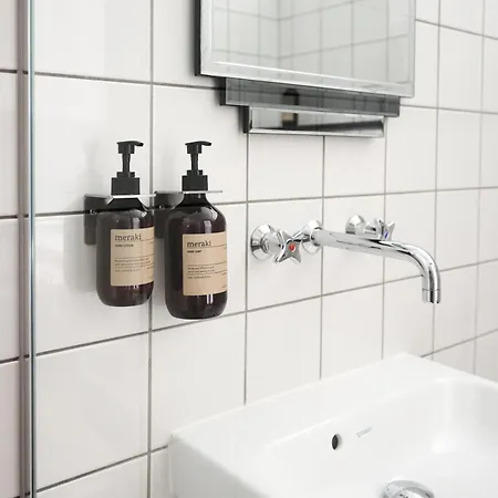 Ny Hattenaes 호텔 *