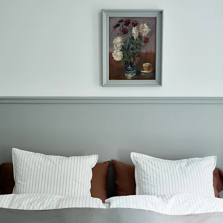 Hotel Ny Hattenaes