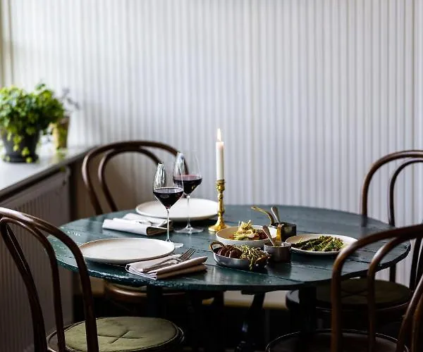 Ny Hattenæs Silkeborg