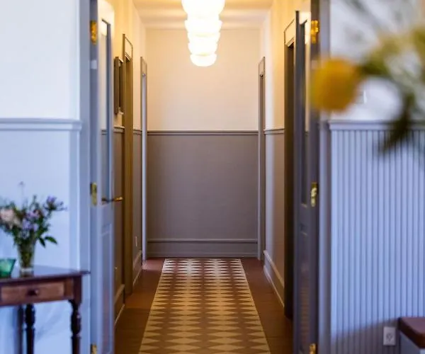 Ny Hattenæs Silkeborg