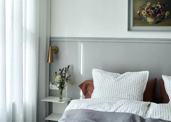 Ny Hattenæs Silkeborg