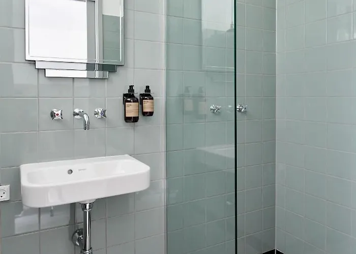 Hotel Ny Hattenæs *