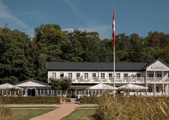 Hotel Ny Hattenæs