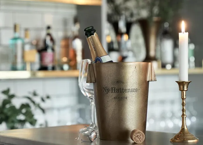 Hotel Ny Hattenæs *