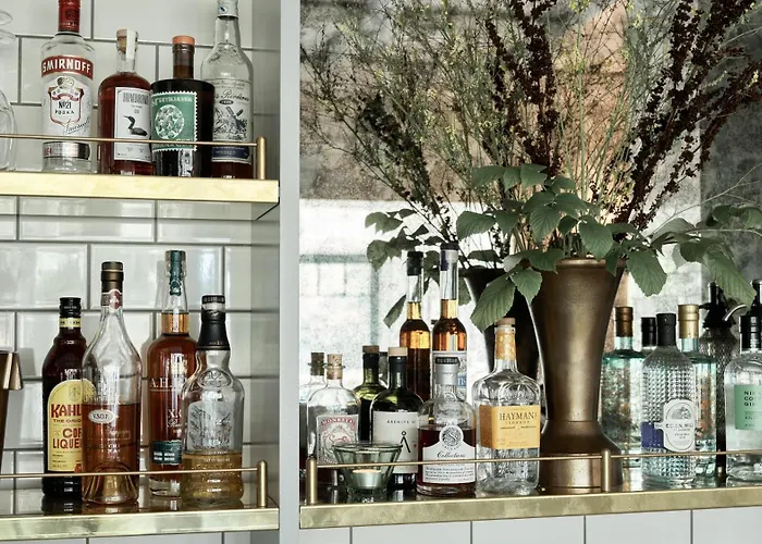 Ny Hattenæs * Silkeborg