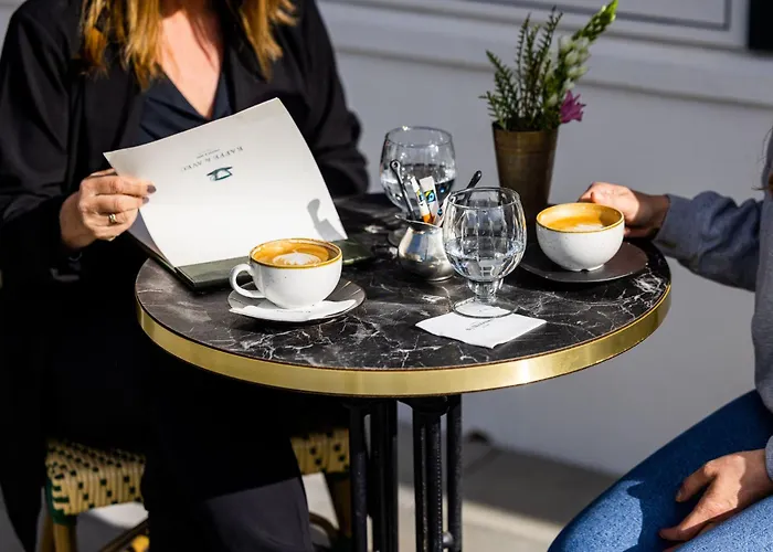 Ny Hattenaes * Silkeborg