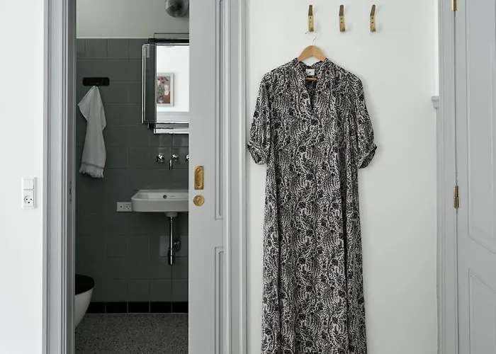 Ny Hattenæs Hotel *