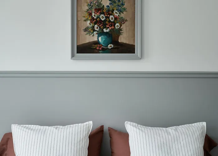 Ny Hattenæs Hotel Silkeborg