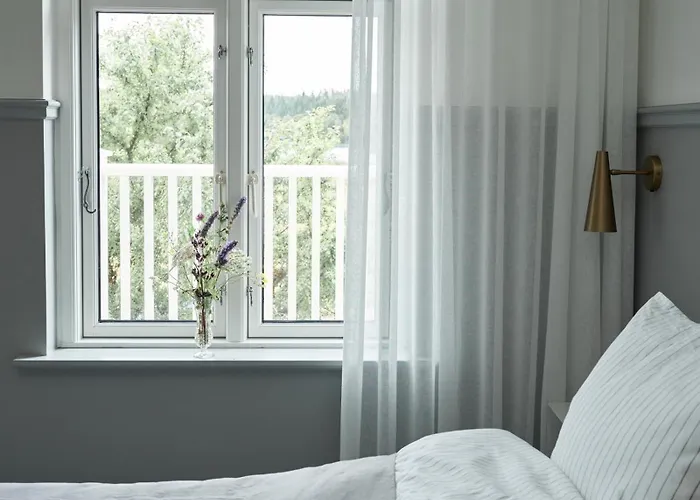 Ny Hattenæs Hotel Silkeborg