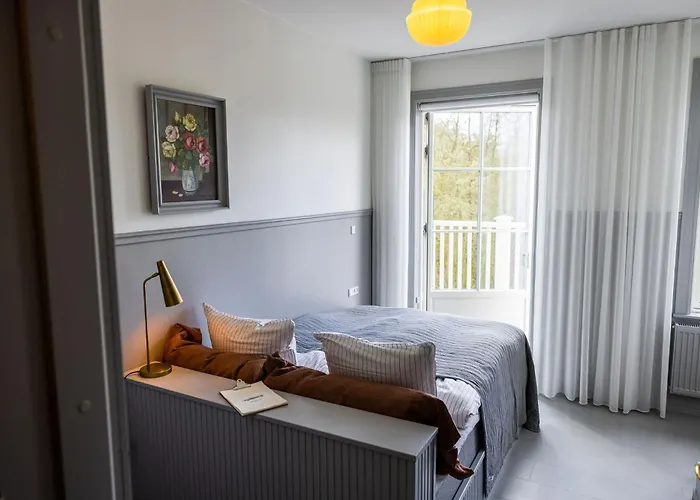 Ny Hattenæs Silkeborg